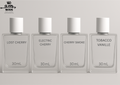 Luxe Quartet Collection – 4 x 30mL
