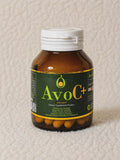 AVOC+ – Avocado & Colostrum Supplement (30 Capsules)