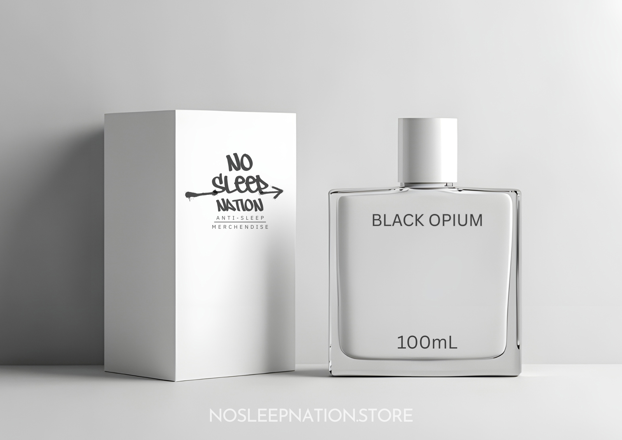 Black Opium – 100mL