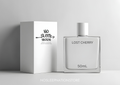 Lost Cherry – 100mL