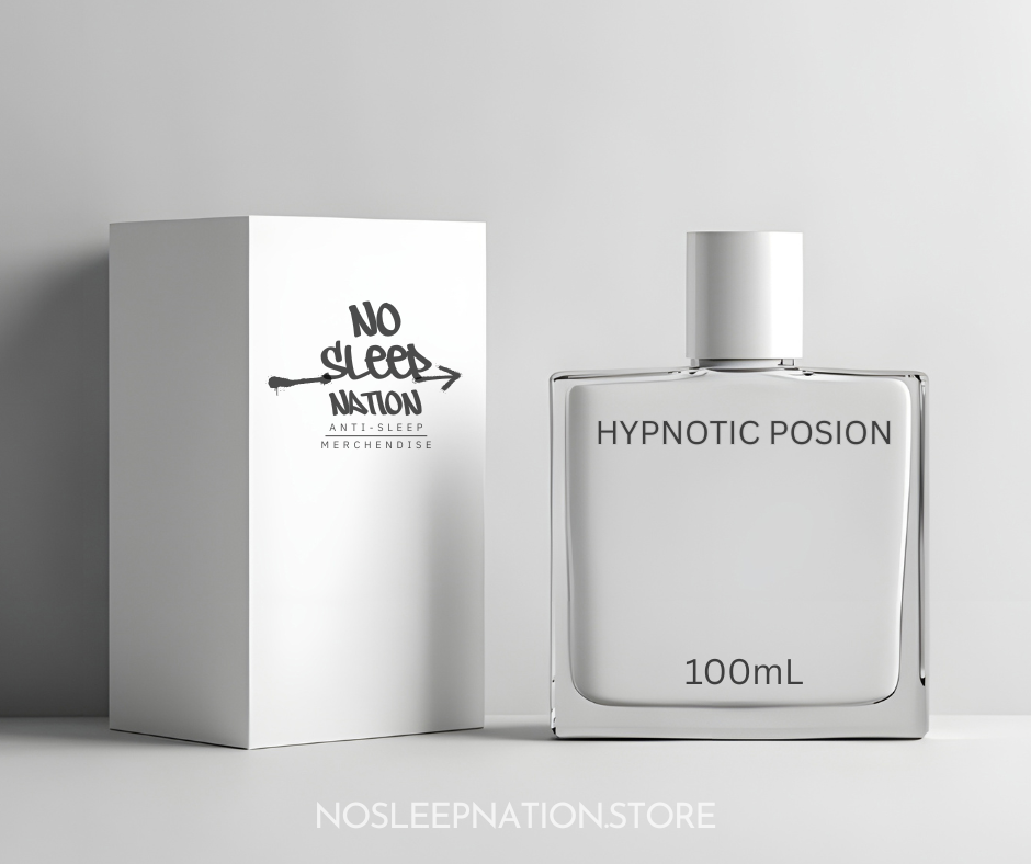 Hypnotic Poison – 100mL