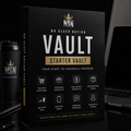 No Sleep Nation Starter Vault