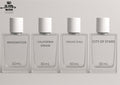 Luxury Inspired Fragrance Set – 4 x 30ml (Summer Vibes Collection)