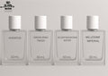 Luxury Inspired Fragrance Set – 4 x 30ml (Classic Icon Collection)