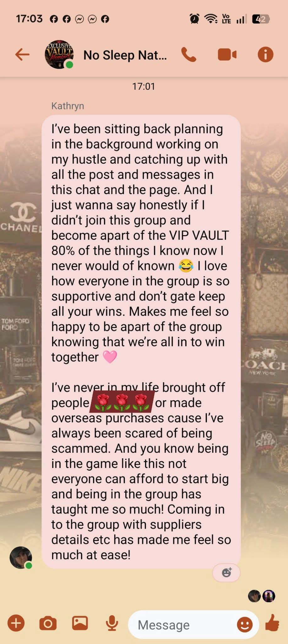 Vault Reviews