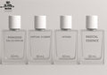 Inspired Fragrance Set – 4 x 30ml (Modern Floral Collection)