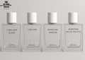 Inspired Fragrance Set – 4 x 30ml (Bold & Sweet Collection)