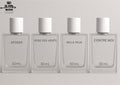 Luxury Inspired Fragrance Set – 4 x 30ml (Floral Collection)