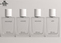 Inspired Fragrance Set – 4 x 30ml (Timeless Mix Collection)