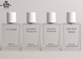 Luxury Inspired Fragrance Set – 4 x 30ml (Premium Oud & Floral)