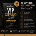 No Sleep Nation | VIP Suppliers Vault