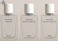 Inspired Fragrance Trio – 3 x 30ml (Signature Intense Collection)