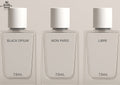 Mini Inspired Fragrance Trio – 3 x 7.5ml (Signature Collection)