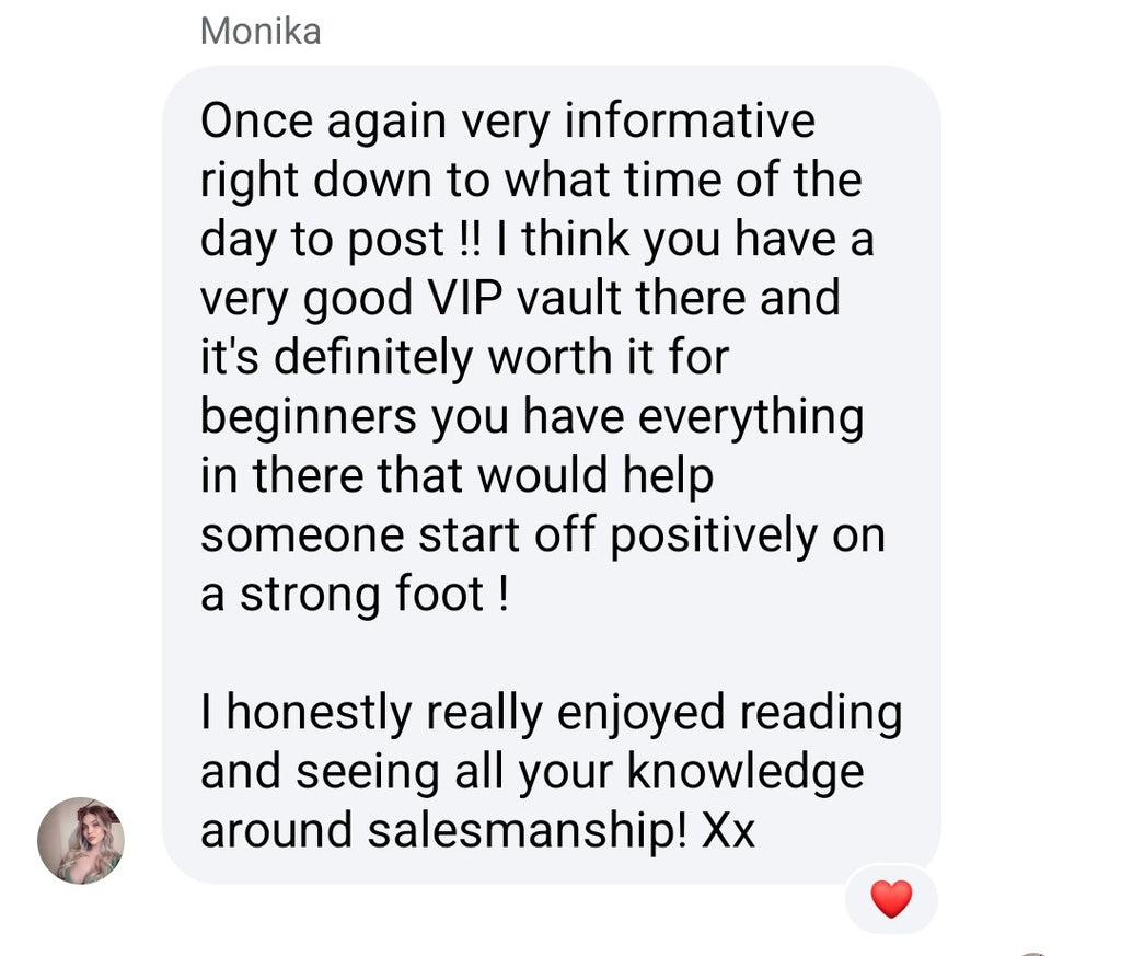 Vault Reviews