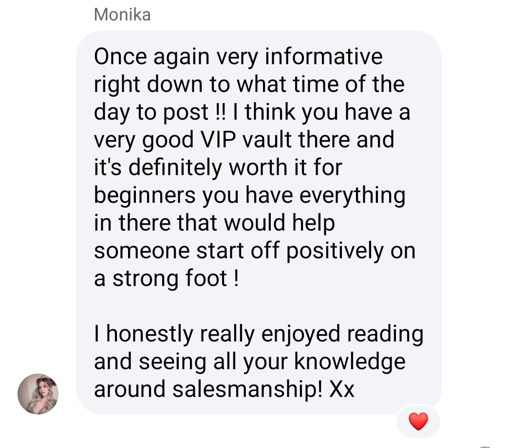 Vault Reviews